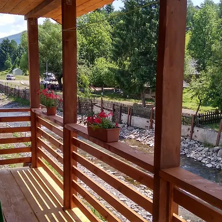 Apartment ,,у мітріци