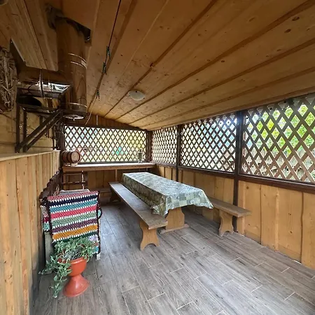 Apartment ,,у мітріци