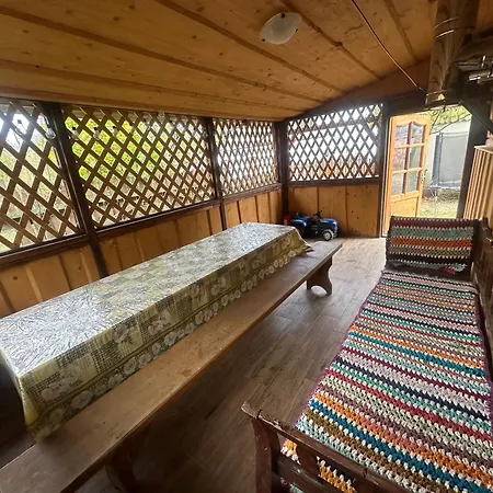 Apartment ,,у мітріци