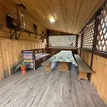Apartment ,,у мітріци