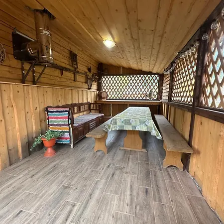 Apartament ,,у мітріци